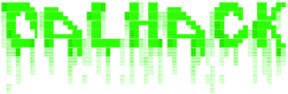 Dallas Hackers Association Logo